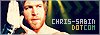 Chris Sabin